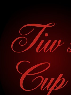 cover image of Tiw's Cup